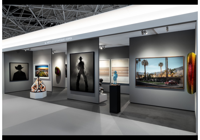 ARTITLEDcontemporary