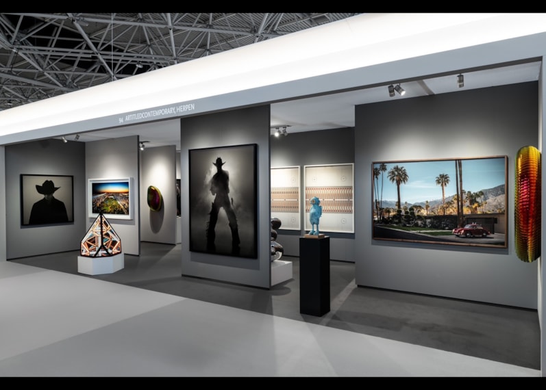 ARTITLEDcontemporary