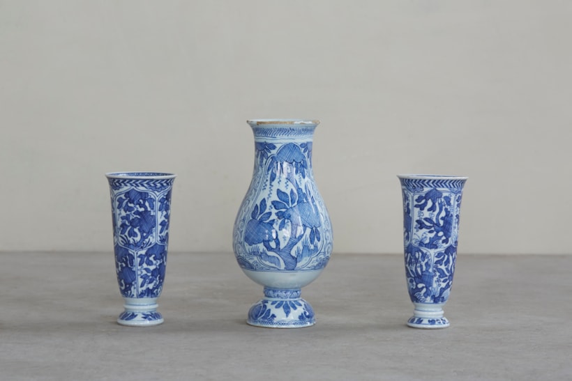 Angevaren Antiquairs