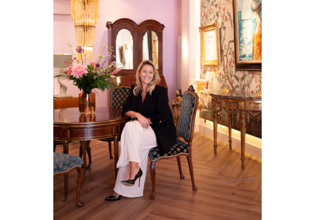 Daatselaar The Collection