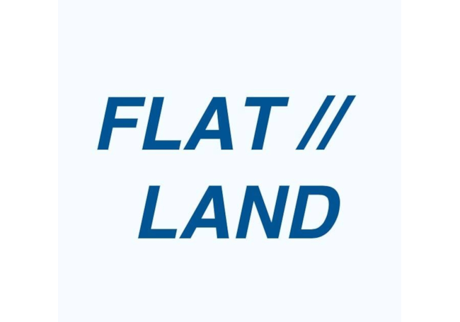FLAT // LAND
