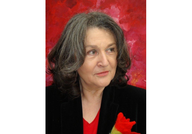 Galerie Helga Hofman