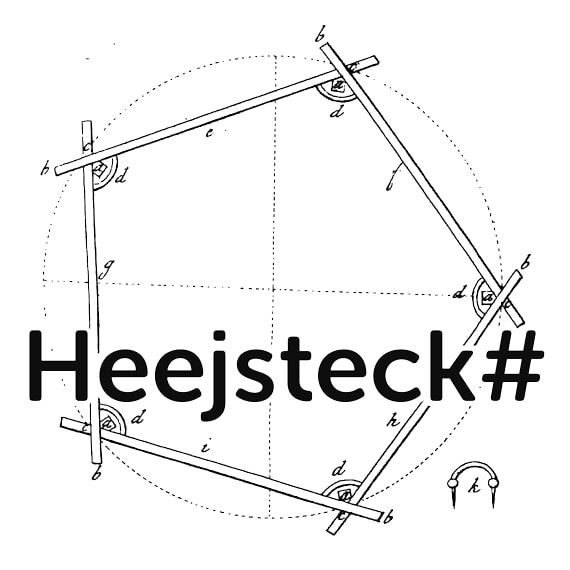 Heejsteck#