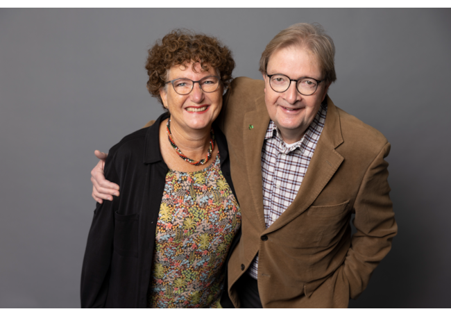 Hein A.M. Klaver Kunsthandel Baarn