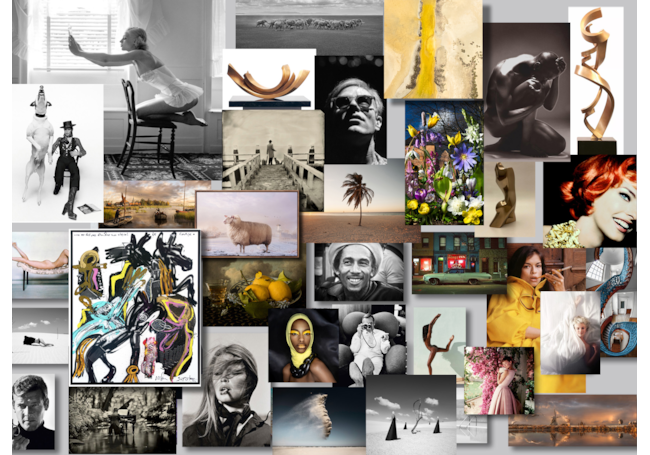 Koster Fine Art Gallery