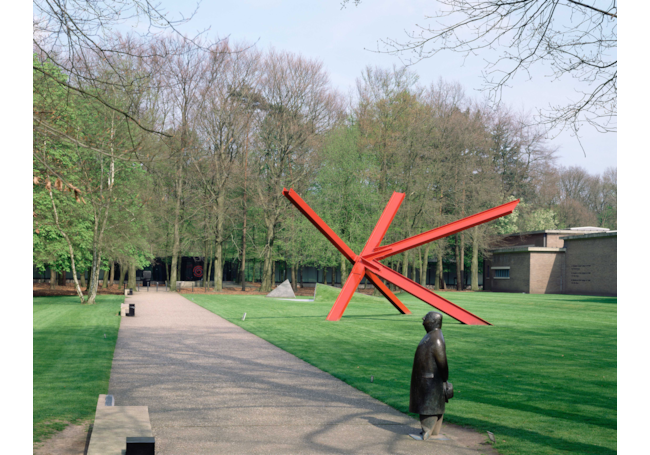 Kröller-Müller Museum