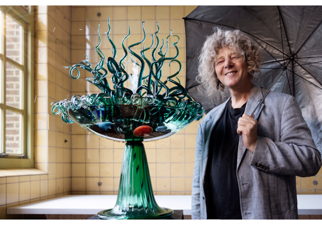 Kunstconsult 20th century art | objects