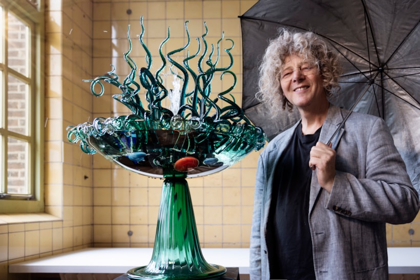 Kunstconsult 20th century art | objects