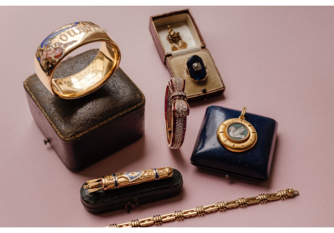 Kunsthandel Inez Stodel