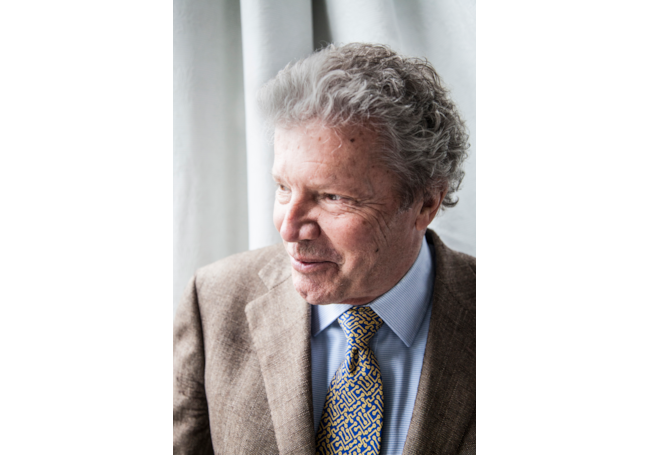 Kunsthandel Ivo Bouwman