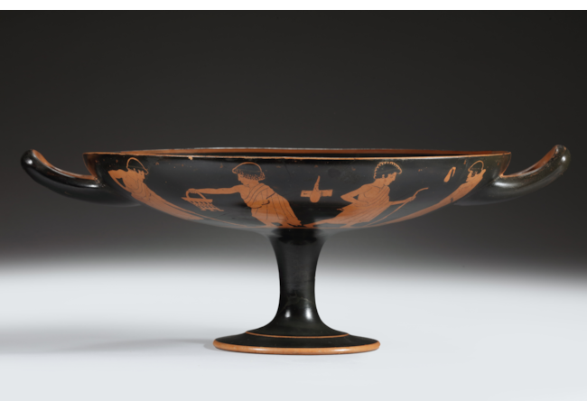 Kunsthandel Mieke Zilverberg