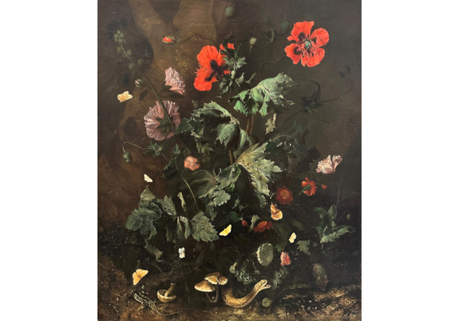 Lawrence Steigrad Fine Arts