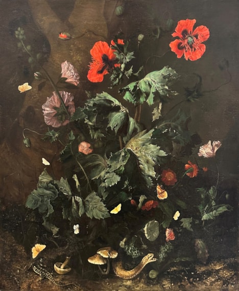 Lawrence Steigrad Fine Arts