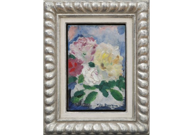 Mark Smit Kunsthandel