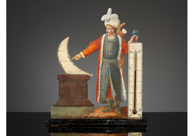 Nico van den Assem antieke klokken