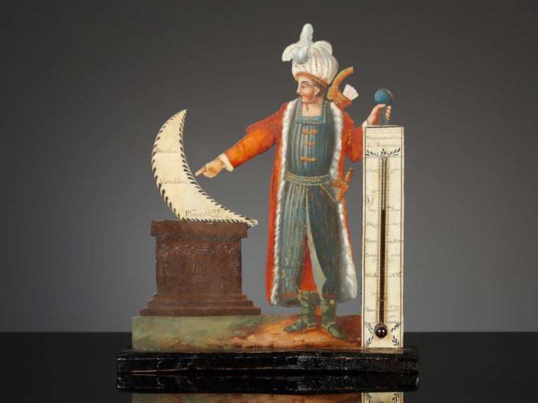 Nico van den Assem antieke klokken