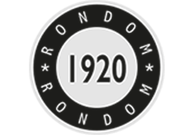 Rondom 1920