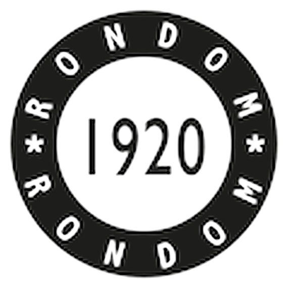 Rondom 1920