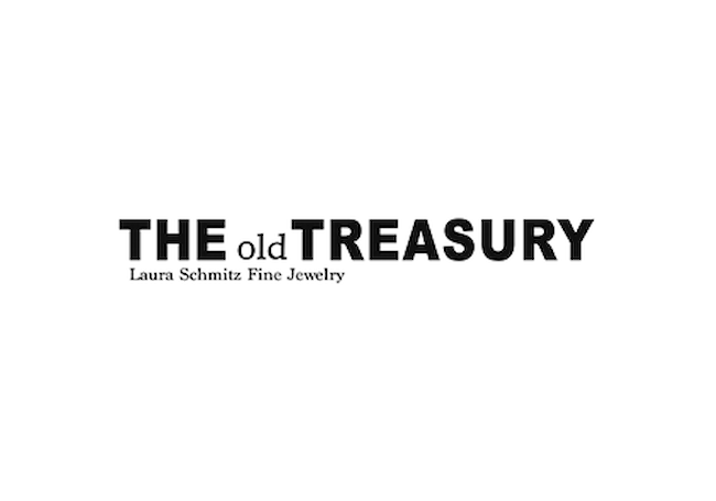 The old Treasury