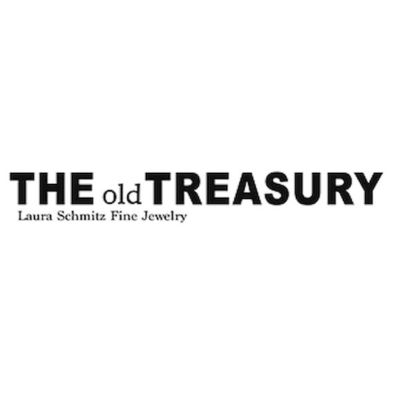 The old Treasury