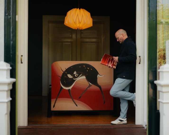 Van Pruissen Asian Art