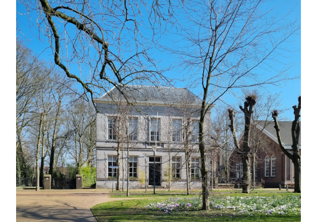 Vanderven Oriental Art