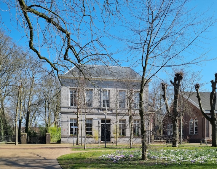 Vanderven Oriental Art