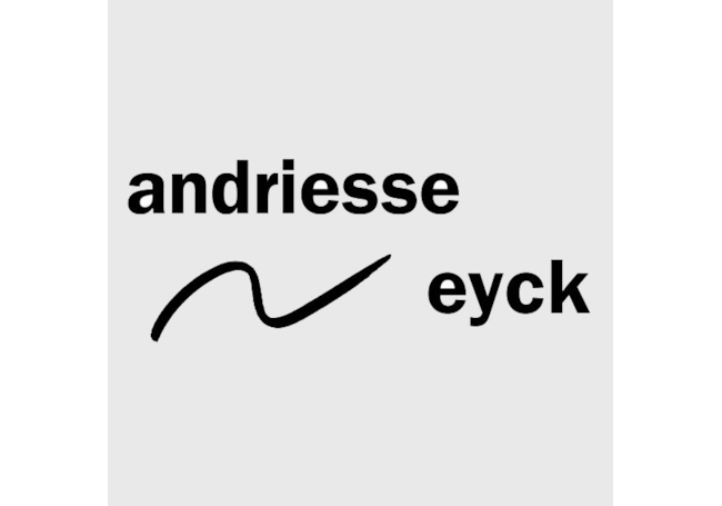 andriesse ~ eyck galerie