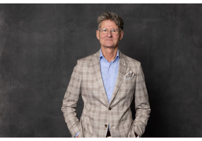 galerie VAN DEN BRUINHORST