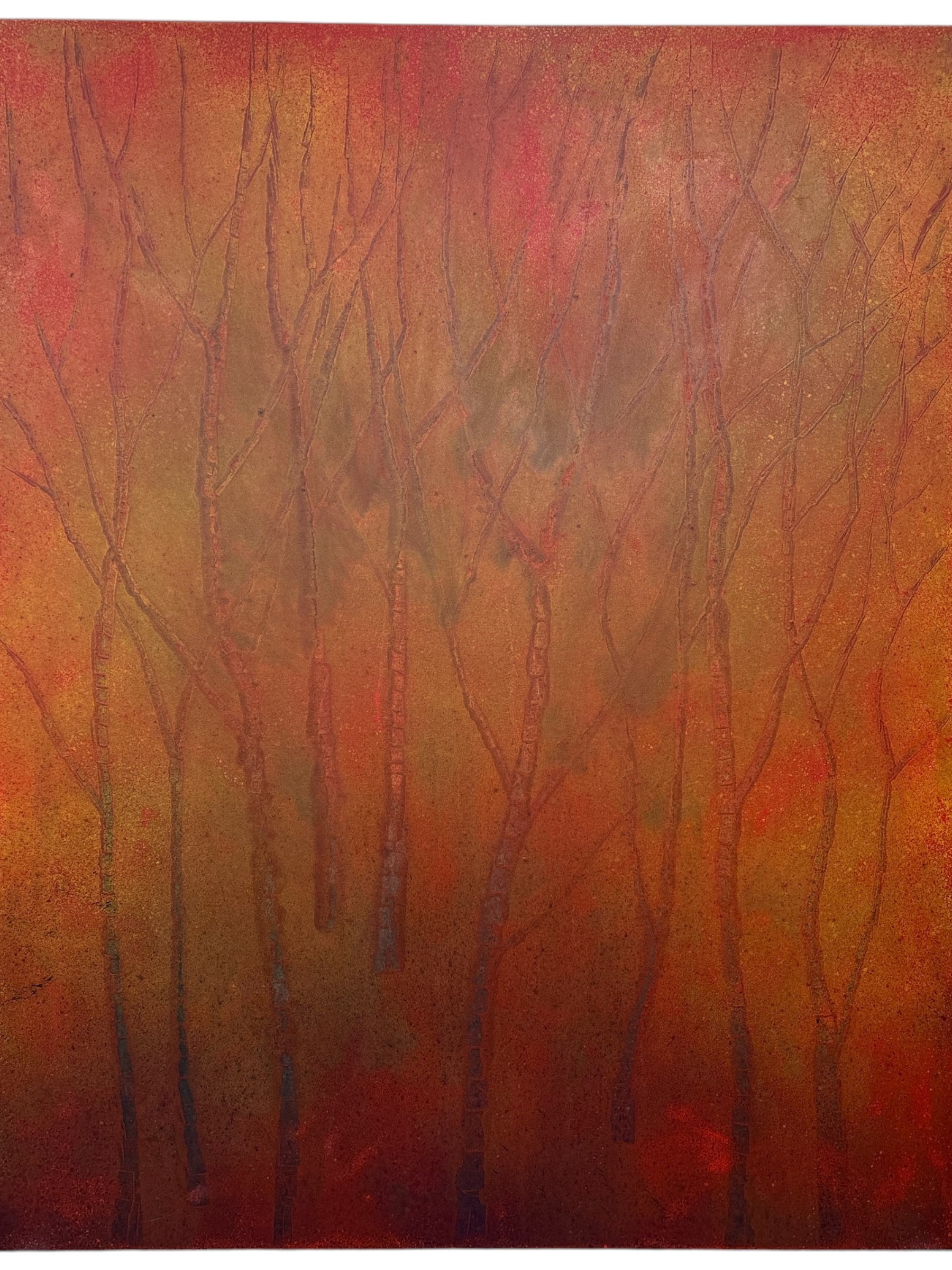 Fireforest