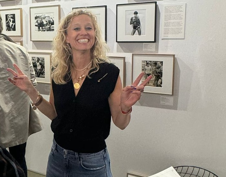ART LOVING CRIMINAL