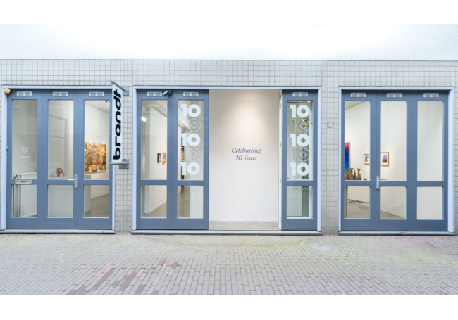 Brandt Gallery