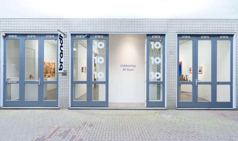 Brandt Gallery