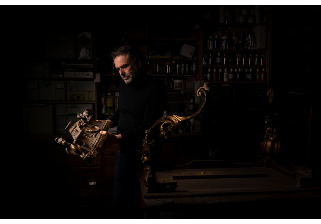 Broess Antiques