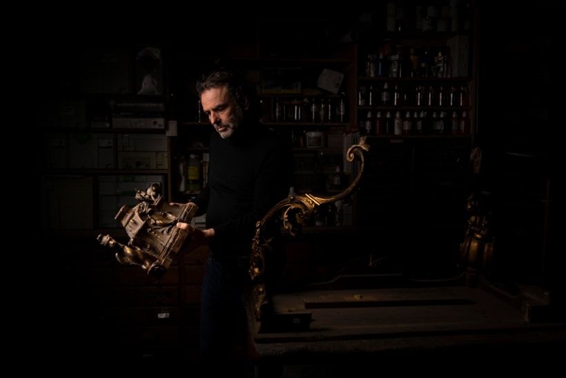 Broess Antiques