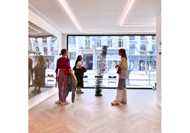 Coppejans Gallery