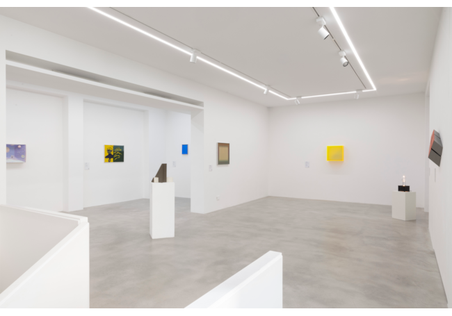 Dep Art Gallery
