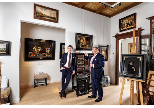 Douwes Fine Art