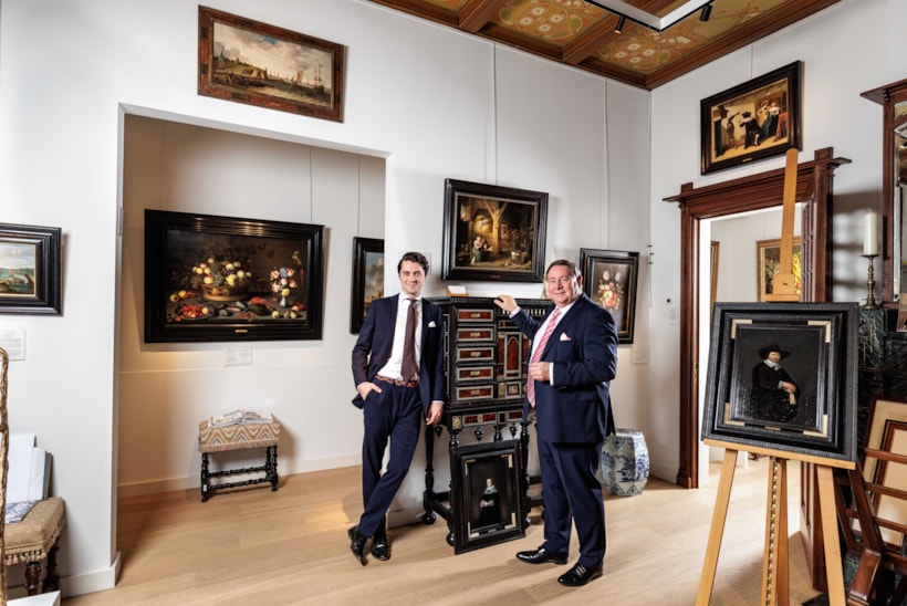 Douwes Fine Art