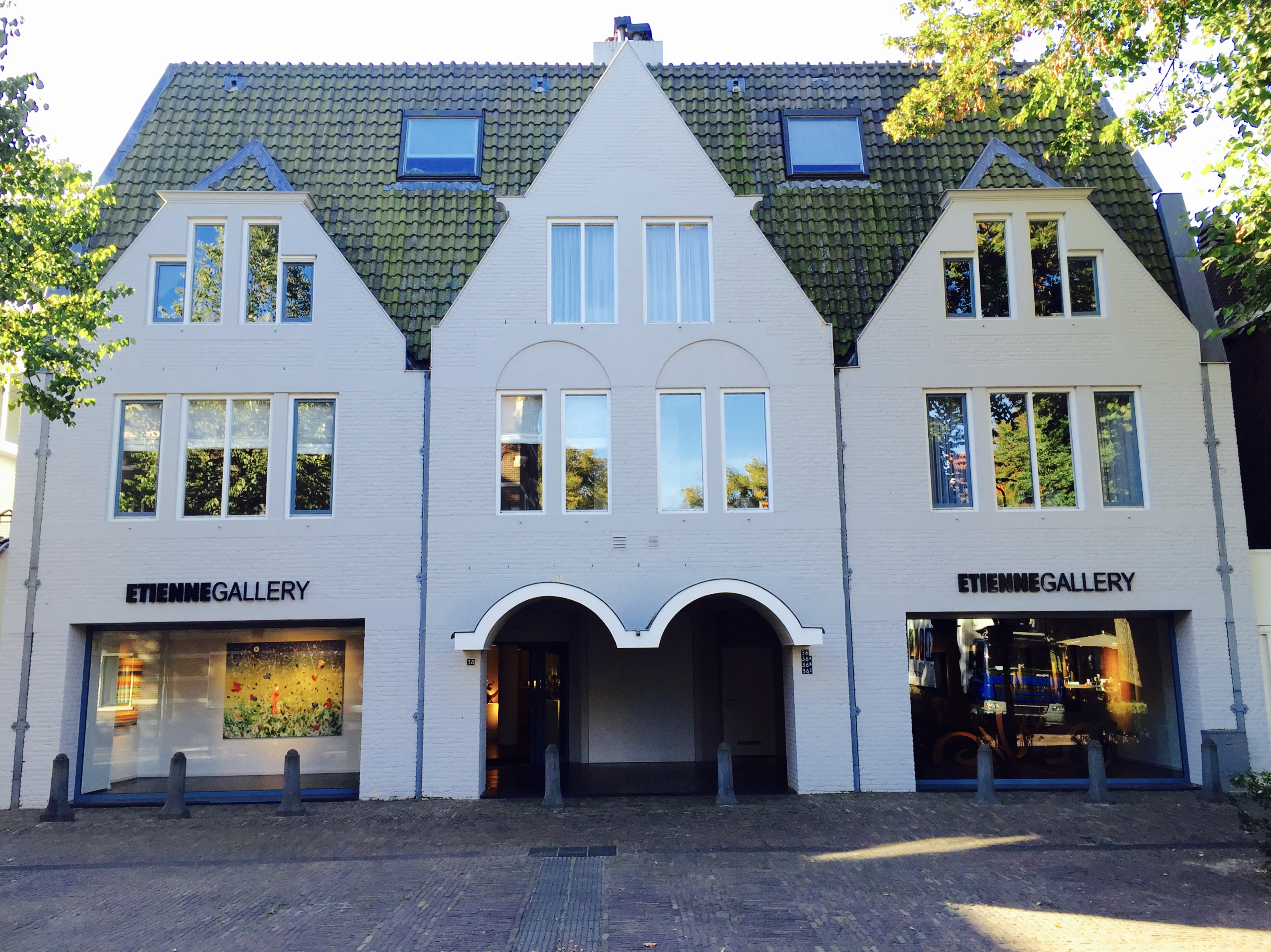 Etienne Gallery