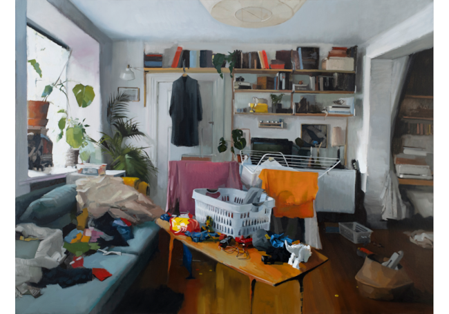 Galerie Mokum