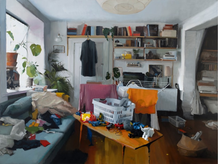 Galerie Mokum