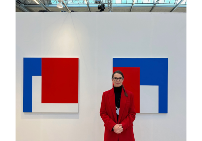Galerie Ramakers