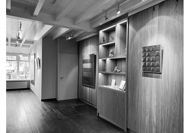 Janknegt Gallery