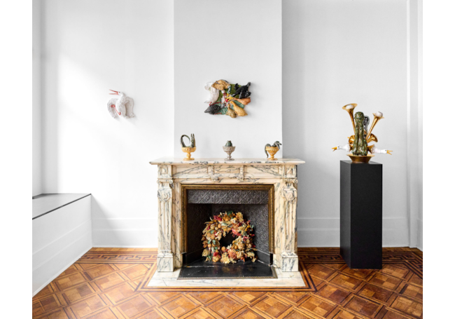 Jonathan F. Kugel’s Cabinet de Curiosités Contemporain