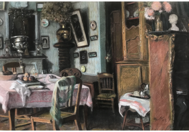 Kunsthandel Pygmalion, Maarssen