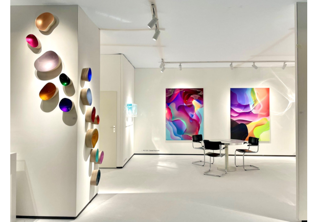 MPV Gallery