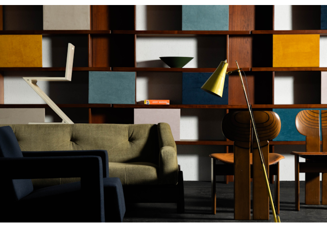 Mass Modern Design