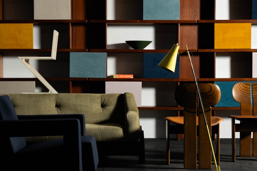 Mass Modern Design