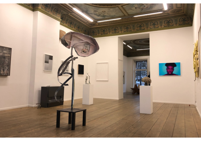 NL=US Gallery